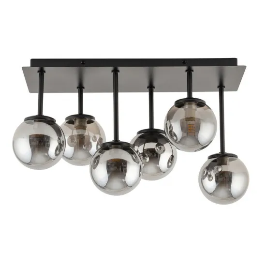 Sigma Tulia  mennyezeti lámpa (SIG-33500) G9 1 izzós IP20