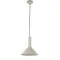 Sigma Vitrum bézs függesztett lámpa (SIG-40806) E27 1 izzós IP20