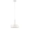 Sigma Vitrum fehér függesztett lámpa (SIG-40815) E27 1 izzós IP20