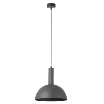 Sigma Vitrum zöld függesztett lámpa (SIG-40968) E27 1 izzós IP20