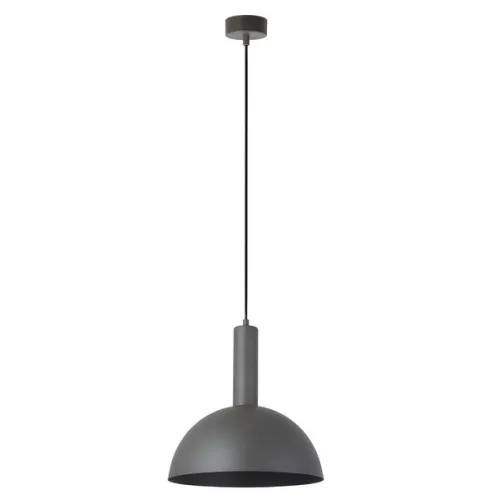 Sigma Vitrum zöld függesztett lámpa (SIG-40968) E27 1 izzós IP20