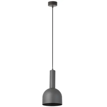 Sigma Vitrum zöld függesztett lámpa (SIG-40971) E27 1 izzós IP20