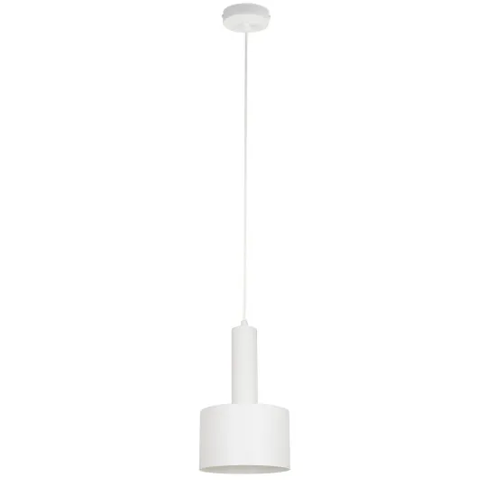 Sigma Vitrum fehér függesztett lámpa (SIG-41112) E27 1 izzós IP20