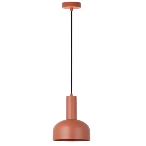 Sigma Vitrum tégla függesztett lámpa (SIG-41116) E27 1 izzós IP20