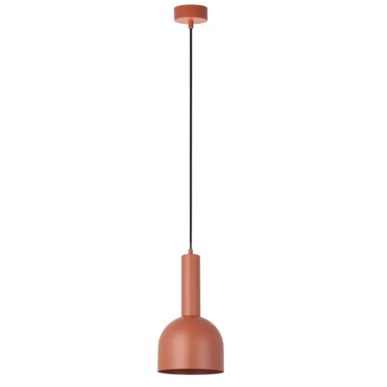 Sigma Vitrum tégla függesztett lámpa (SIG-41116) E27 1 izzós IP20