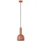 Sigma Vitrum tégla függesztett lámpa (SIG-41116) E27 1 izzós IP20