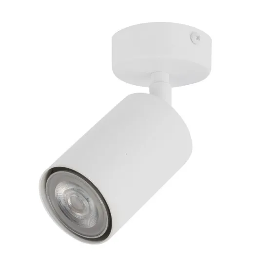 Sigma Zoom fehér mennyezeti spotlámpa (SIG-33314) GU10 1 izzós IP20