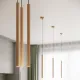Sollux Arche 1 arany függesztett lámpa (SOL-SL.1339) G9 1 izzós IP20