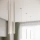 Sollux Arche 3P fehér függesztett lámpa (SOL-SL.1340) G9 3 izzós IP20