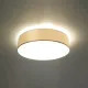 Sollux Arena 45 fehér mennyezeti lámpa (SOL-SL.0126) E27 3 izzós IP20