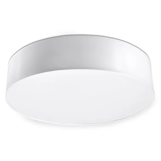 Sollux Arena 45 fehér mennyezeti lámpa (SOL-SL.0126) E27 3 izzós IP20