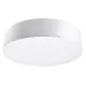 Sollux Arena 55 fehér mennyezeti lámpa (SOL-SL.0919) E27 4 izzós IP20