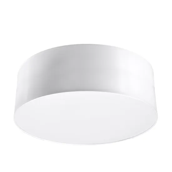 Sollux Arena fehér mennyezeti lámpa (SOL-SL.0129) E27 1 izzós IP20