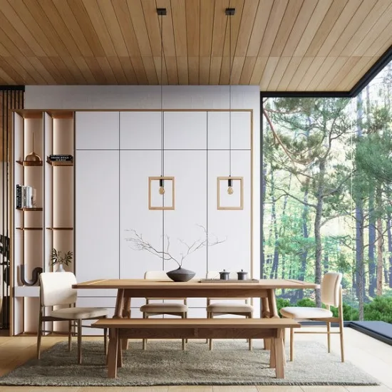 Sollux Aries natúr-fekete függesztett lámpa (SOL-SL.1310) E27 1 izzós IP20