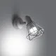Sollux Artemis 1 fehér falikar (SOL-SL.1102) E14 1 izzós IP20