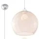 Sollux Ball pezsgő függesztett lámpa (SOL-SL.0249) E27 1 izzós IP20