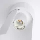 Sollux Flash fehér mennyezeti lámpa (SOL-SL.1673) E27 1 izzós IP20