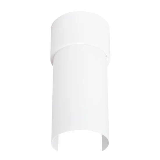 Sollux Flash fehér mennyezeti lámpa (SOL-SL.1673) E27 1 izzós IP20