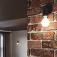 Sollux Fornes 1 fekete falikar (SOL-SL.1120) E27 1 izzós IP20