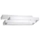 Sollux Frost fehér fali lámpa (SOL-SL.0379) G9 2 izzós IP20