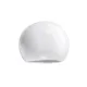 Sollux Globe fehér fali lámpa (SOL-SL.1026) E27 1 izzós IP20
