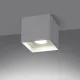 Sollux Hati fehér mennyezeti lámpa (SOL-SL.1276) GU10 1 izzós IP20