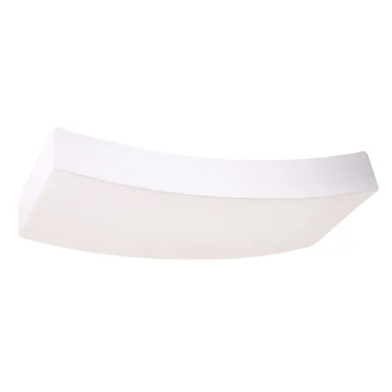 Sollux Hattor fehér fali lámpa (SOL-SL.0837) G9 2 izzós IP20