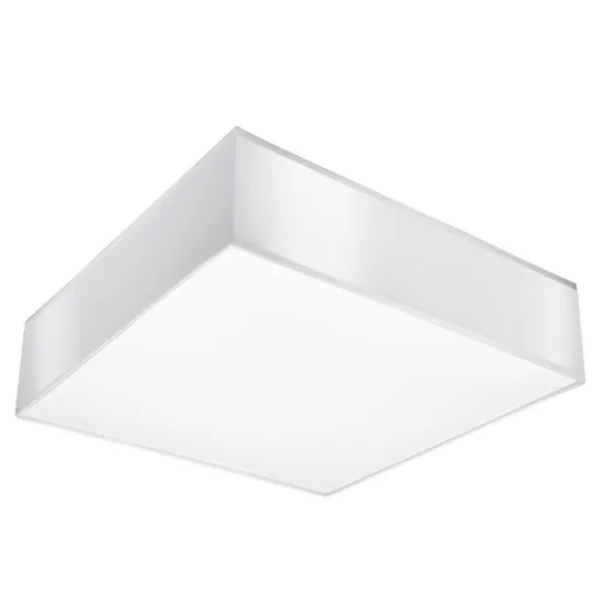 Sollux Horus 35 fehér mennyezeti lámpa (SOL-SL.0138) E27 2 izzós IP20