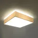 Sollux Horus 45 fehér mennyezeti lámpa (SOL-SL.0141) E27 3 izzós IP20