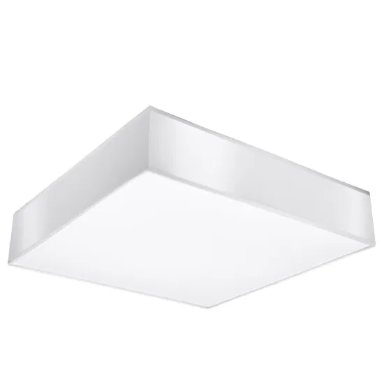 Sollux Horus 45 fehér mennyezeti lámpa (SOL-SL.0141) E27 3 izzós IP20