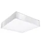 Sollux Horus 45 fehér mennyezeti lámpa (SOL-SL.0141) E27 3 izzós IP20