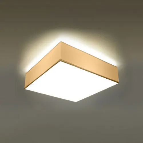 Sollux Horus 55 fehér mennyezeti lámpa (SOL-SL.0922) E27 4 izzós IP20