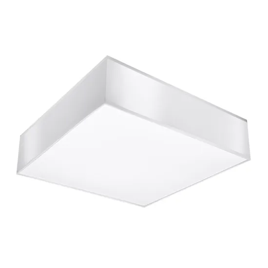 Sollux Horus 55 fehér mennyezeti lámpa (SOL-SL.0922) E27 4 izzós IP20