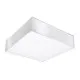 Sollux Horus 55 fehér mennyezeti lámpa (SOL-SL.0922) E27 4 izzós IP20