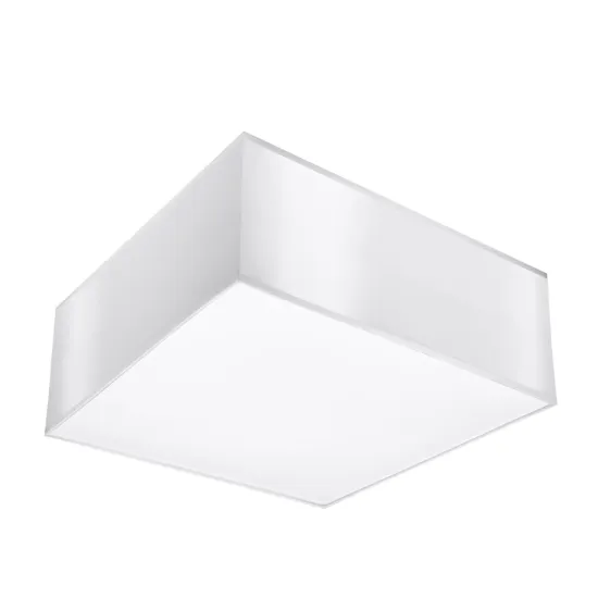 Sollux Horus fehér mennyezeti lámpa (SOL-SL.0144) E27 1 izzós IP20