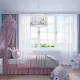 Sollux Kitty 30 fehér-színes gyerek függesztett lámpa (SOL-SL.1420) E27 1 izzós IP20