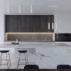 Sollux Lagos 3L fehér függesztett lámpa (SOL-SL.0325) GU10 3 izzós IP20