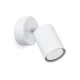 Sollux Lemmi 1 fehér falikar (SOL-SL.1123) GU10 1 izzós IP20