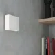 Sollux Linea fehér fali lámpa (SOL-SL.0375) G9 2 izzós IP20