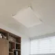Sollux Luna 3 fehér LED mennyezeti lámpa (SOL-SL.0739) G13 6 izzós IP20