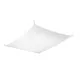 Sollux Luna 3 fehér LED mennyezeti lámpa (SOL-SL.0739) G13 6 izzós IP20
