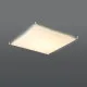 Sollux Luna 4 fehér LED mennyezeti lámpa (SOL-SL.0740) G13 6 izzós IP20