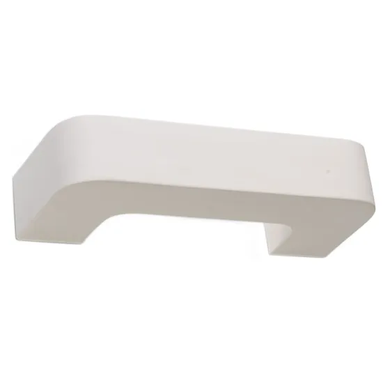 Sollux Magnet fehér fali lámpa (SOL-SL.0034) E27 1 izzós IP20