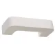 Sollux Magnet fehér fali lámpa (SOL-SL.0034) E27 1 izzós IP20