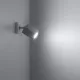 Sollux Merida fehér falikar (SOL-SL.0095) GU10 1 izzós IP20