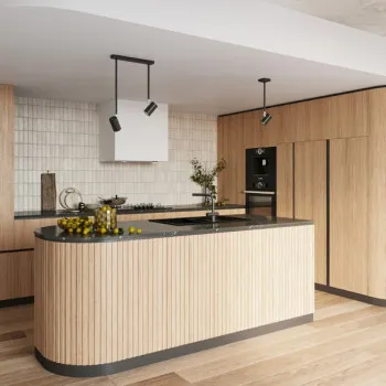 Sollux Norano 2 fekete mennyezeti lámpa (SOL-SL.1075) GU10 2 izzós IP20