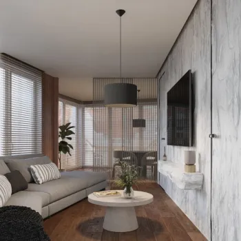 Sollux Nova 30 fekete függesztett lámpa (SOL-SL.1405) E27 1 izzós IP20