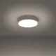 Sollux Onyx 30 fehér LED mennyezeti lámpa (SOL-SL.1243) LED 1 izzós IP20