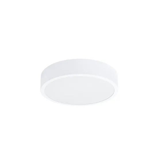 Sollux Onyx 30 fehér LED mennyezeti lámpa (SOL-SL.1243) LED 1 izzós IP20