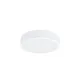 Sollux Onyx 30 fehér LED mennyezeti lámpa (SOL-SL.1243) LED 1 izzós IP20